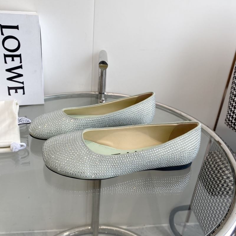 Loewe Shoes